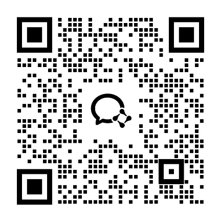 光合惠企业微信二维码